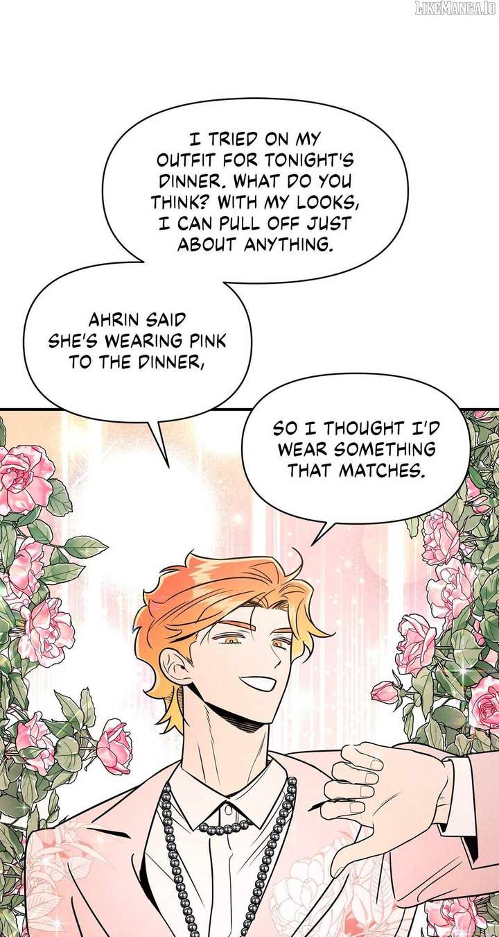 My Younger Sister Chooses Me Tonight Chapter 43 - Page 47