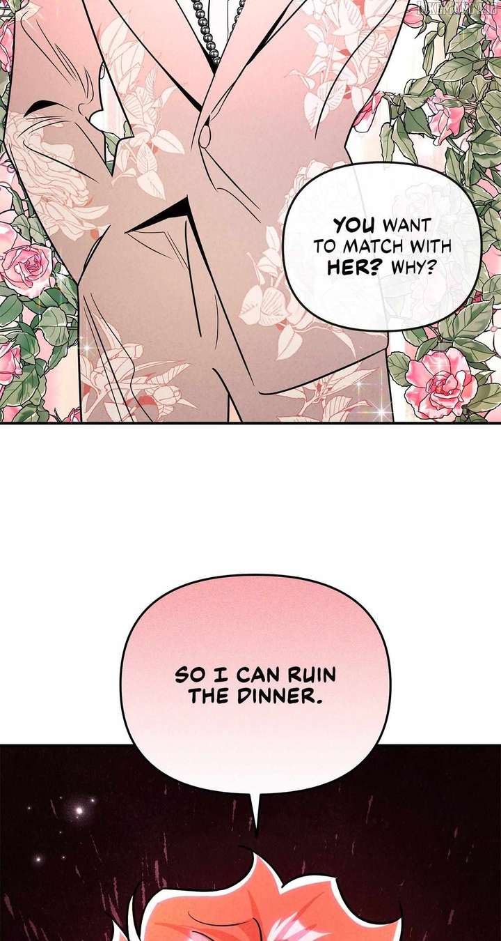 My Younger Sister Chooses Me Tonight Chapter 43 - Page 48