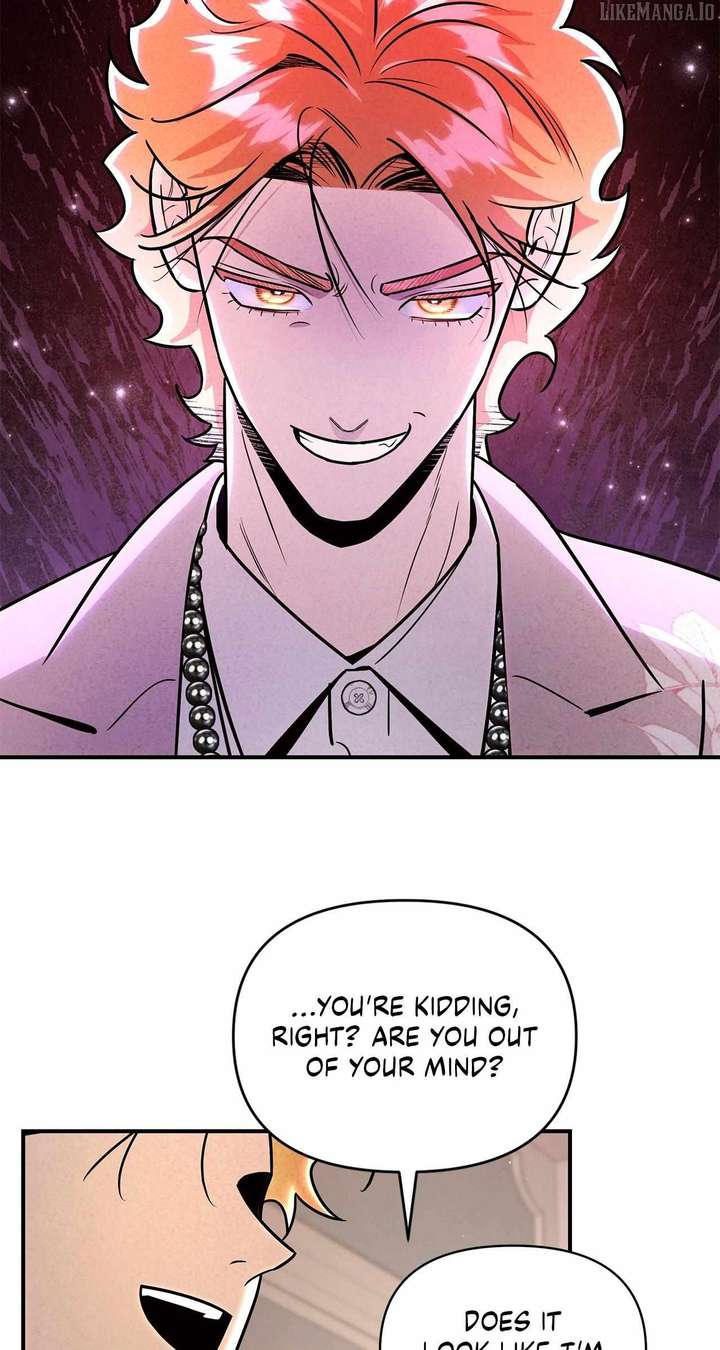 My Younger Sister Chooses Me Tonight Chapter 43 - Page 49