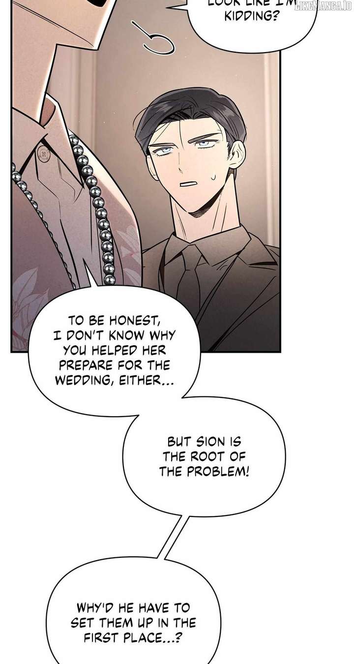 My Younger Sister Chooses Me Tonight Chapter 43 - Page 50