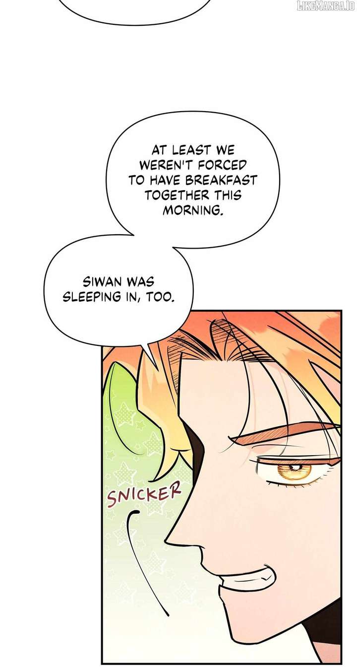My Younger Sister Chooses Me Tonight Chapter 43 - Page 51