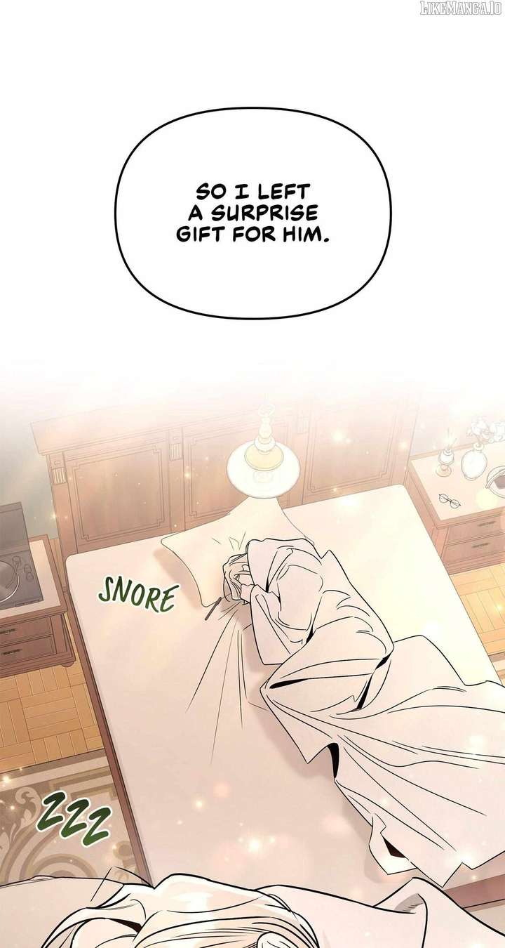 My Younger Sister Chooses Me Tonight Chapter 43 - Page 52