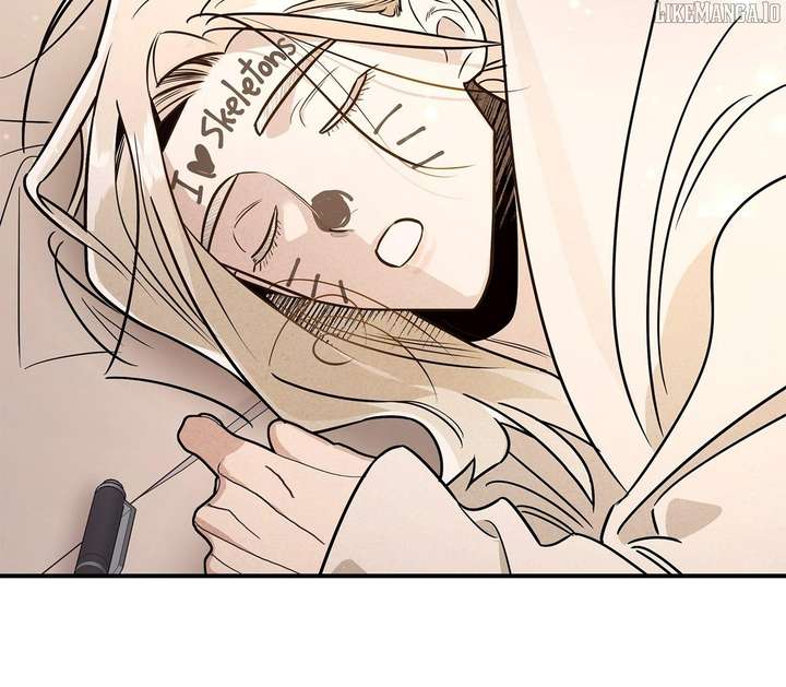 My Younger Sister Chooses Me Tonight Chapter 43 - Page 53
