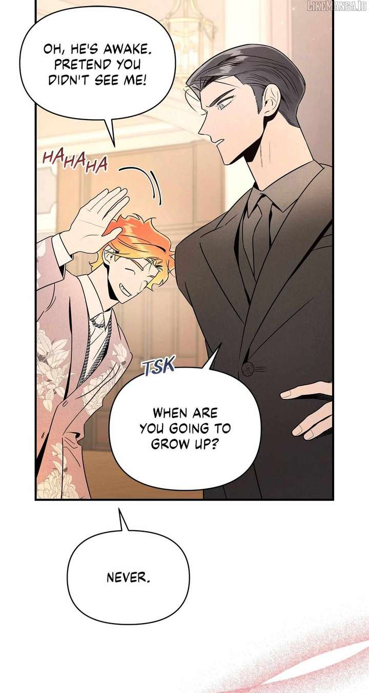 My Younger Sister Chooses Me Tonight Chapter 43 - Page 55