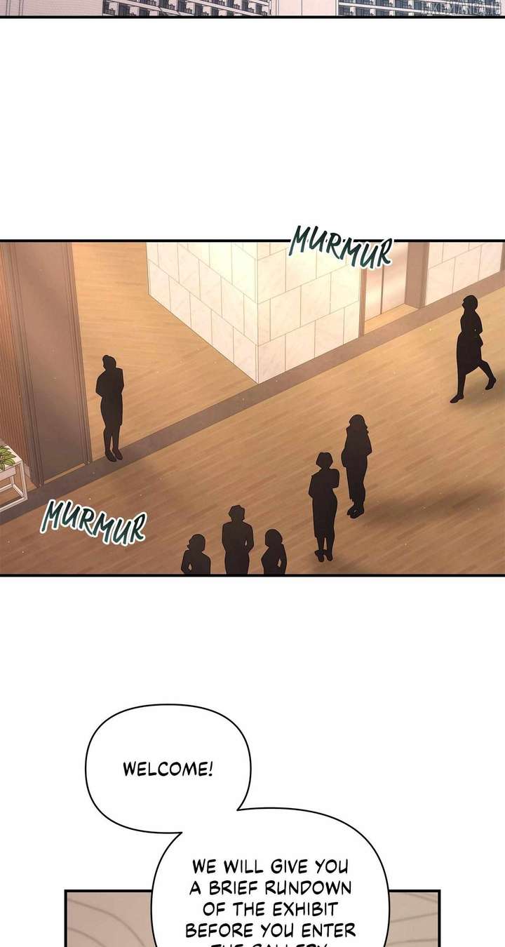 My Younger Sister Chooses Me Tonight Chapter 43 - Page 57