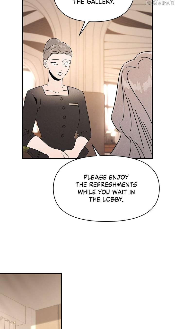 My Younger Sister Chooses Me Tonight Chapter 43 - Page 58
