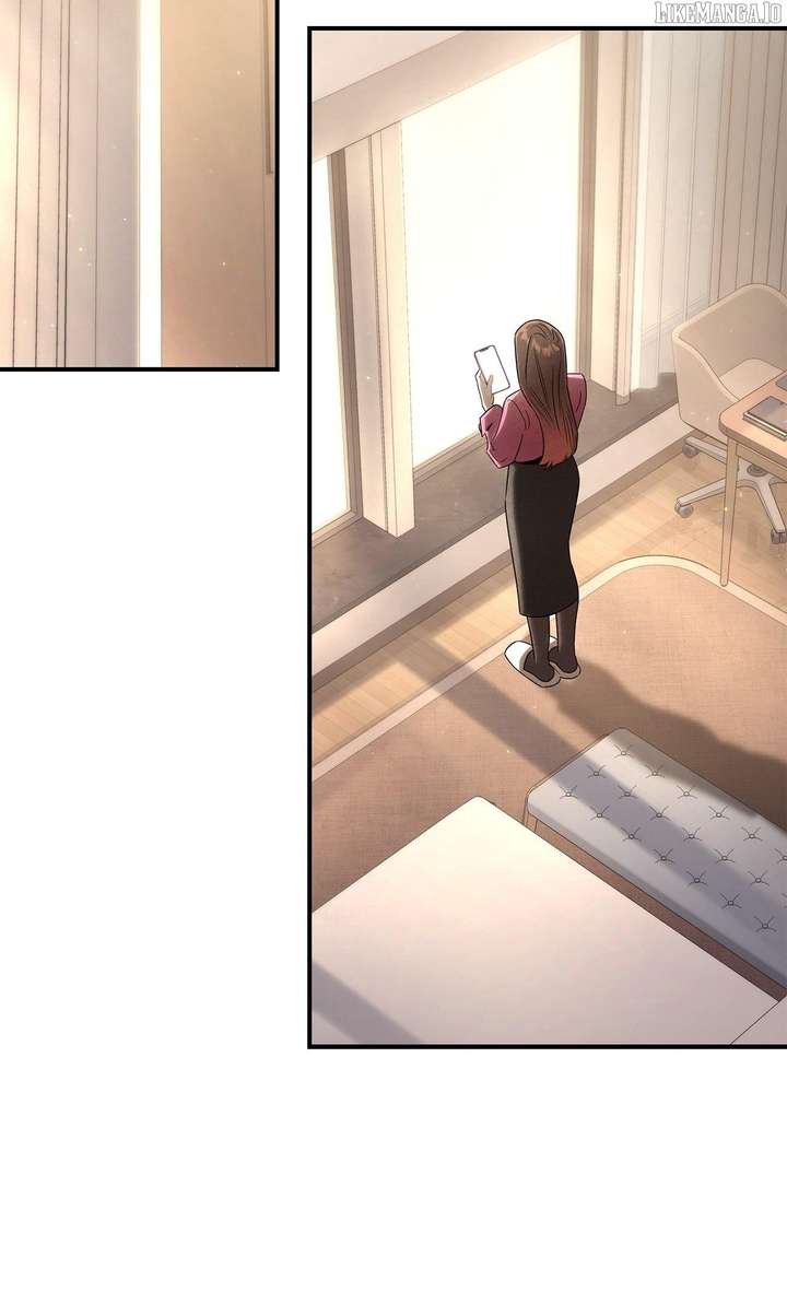 My Younger Sister Chooses Me Tonight Chapter 43 - Page 59