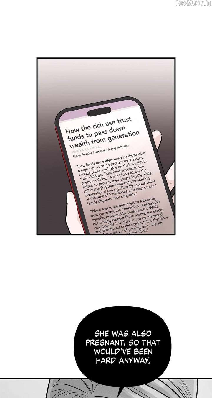My Younger Sister Chooses Me Tonight Chapter 43 - Page 60