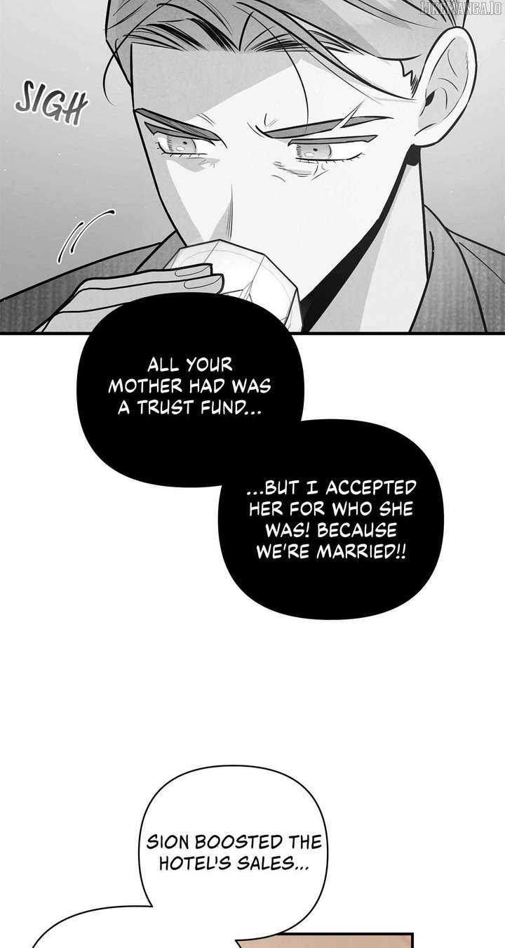 My Younger Sister Chooses Me Tonight Chapter 43 - Page 61