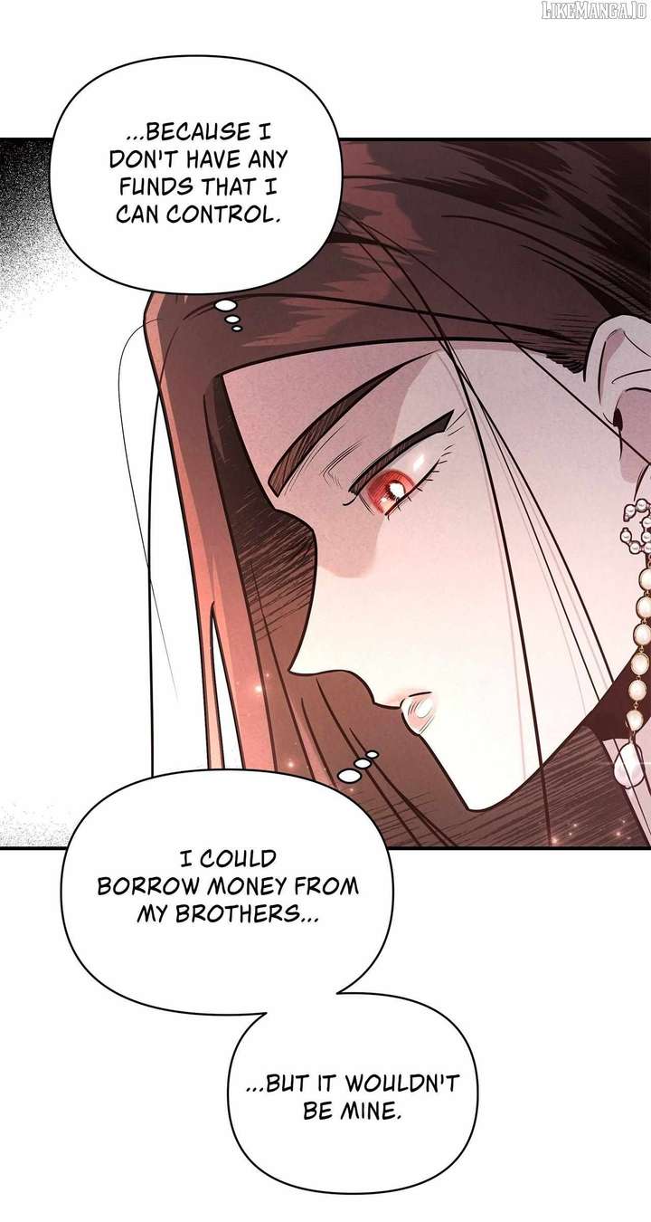 My Younger Sister Chooses Me Tonight Chapter 43 - Page 63