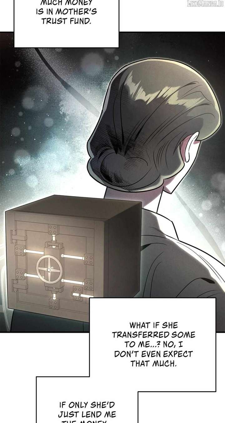 My Younger Sister Chooses Me Tonight Chapter 43 - Page 65