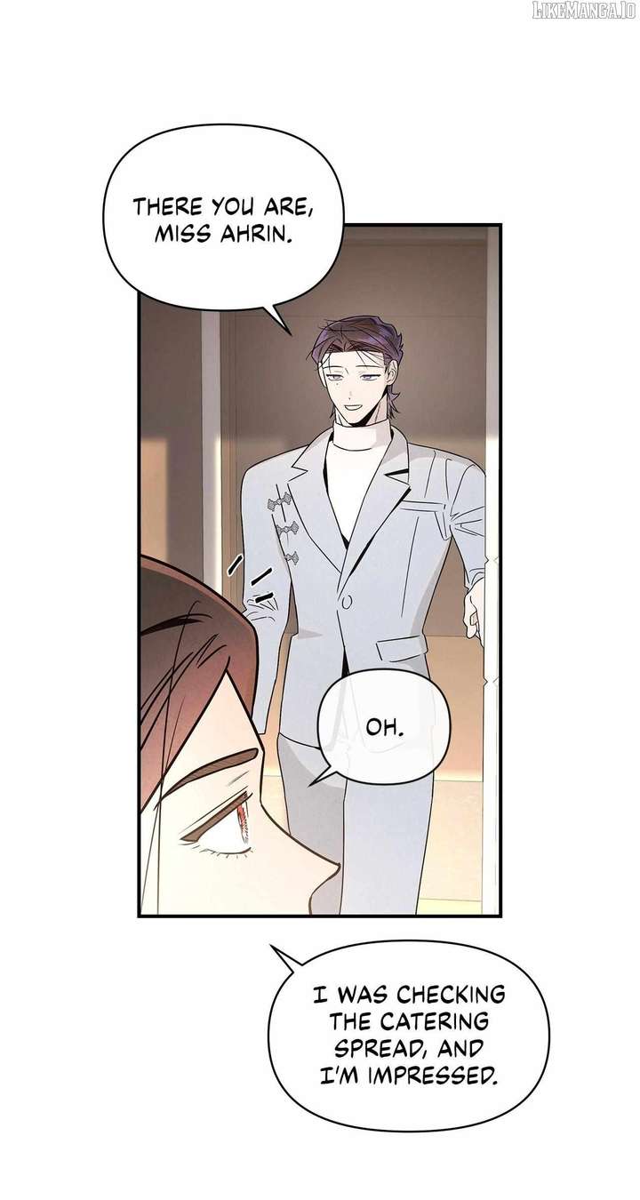 My Younger Sister Chooses Me Tonight Chapter 43 - Page 67