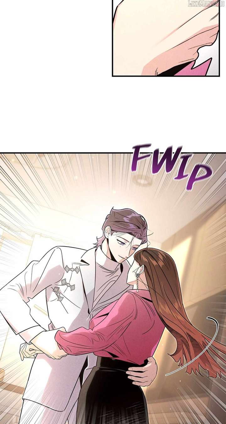 My Younger Sister Chooses Me Tonight Chapter 43 - Page 71
