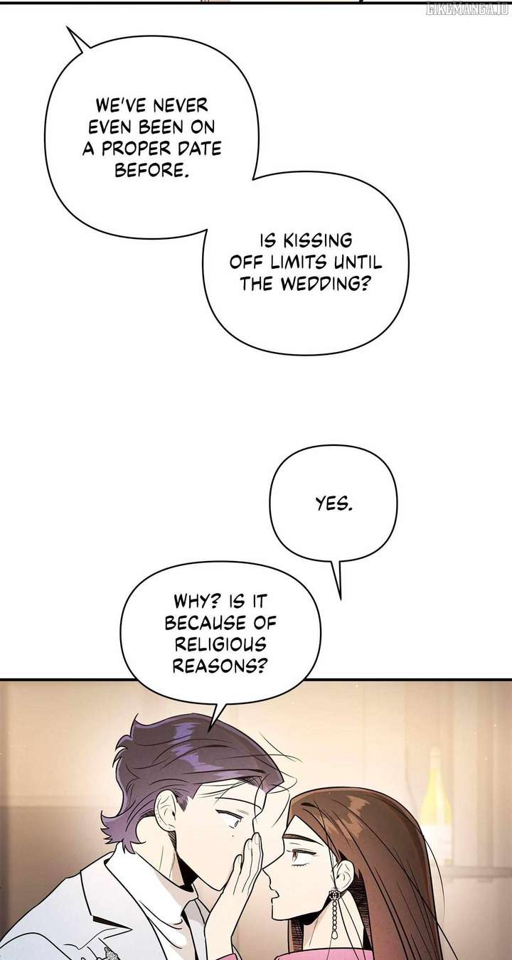 My Younger Sister Chooses Me Tonight Chapter 43 - Page 76