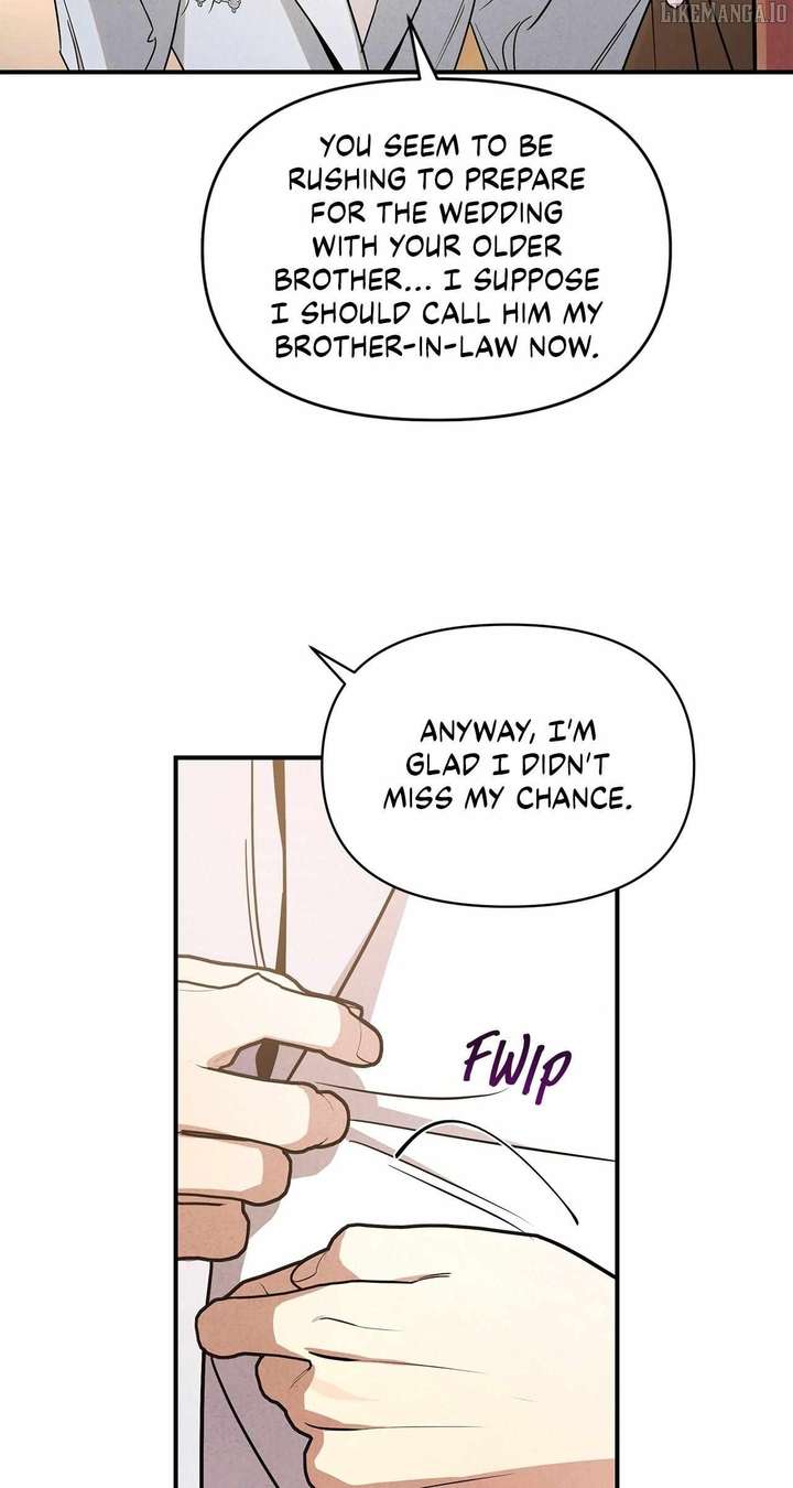 My Younger Sister Chooses Me Tonight Chapter 43 - Page 78