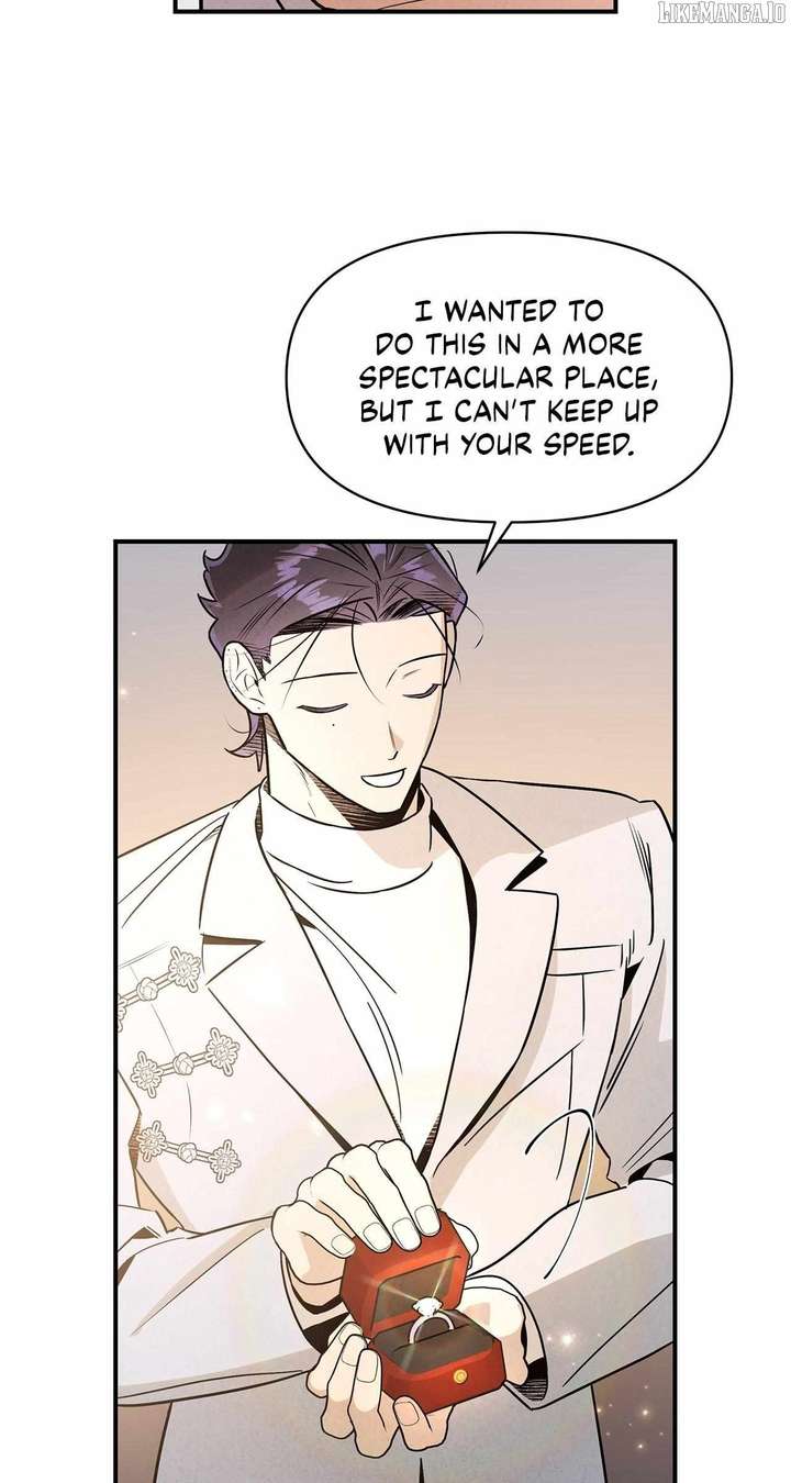 My Younger Sister Chooses Me Tonight Chapter 43 - Page 79