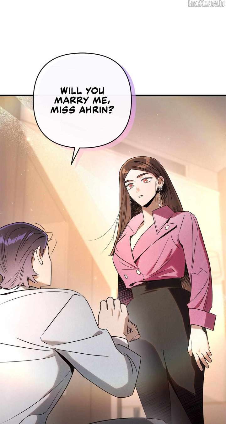 My Younger Sister Chooses Me Tonight Chapter 43 - Page 81
