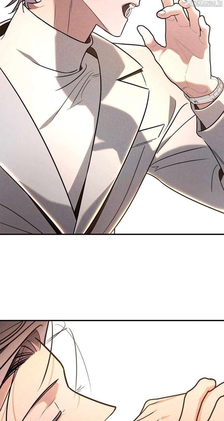 My Younger Sister Chooses Me Tonight Chapter 43 - Page 85