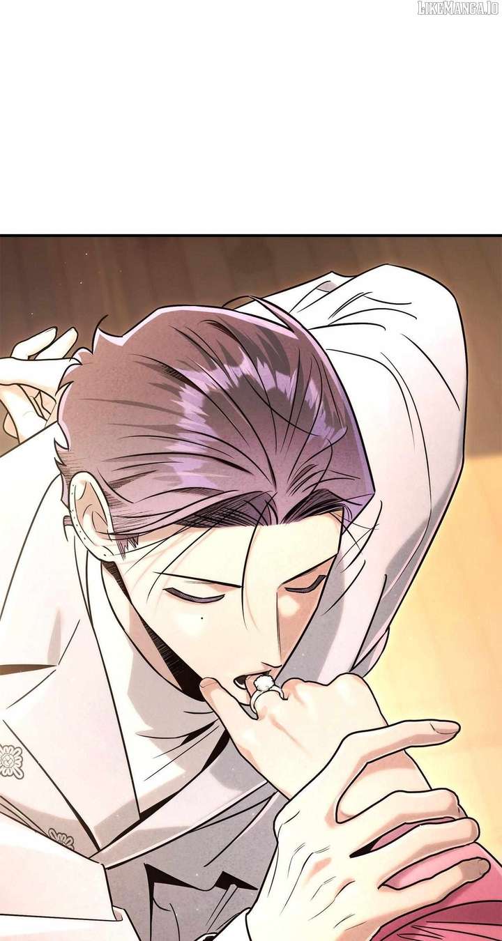 My Younger Sister Chooses Me Tonight Chapter 43 - Page 87