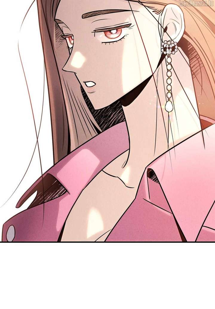 My Younger Sister Chooses Me Tonight Chapter 43 - Page 92