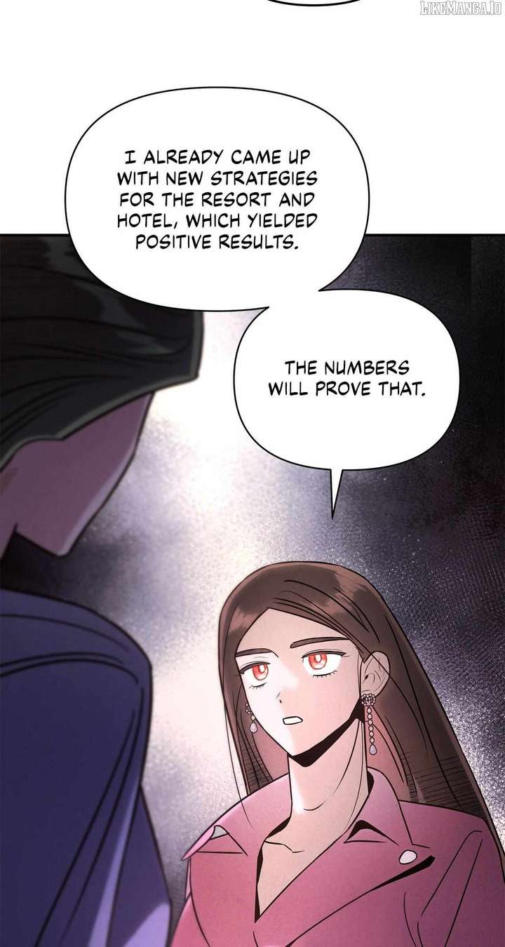 My Younger Sister Chooses Me Tonight Chapter 45 - Page 49