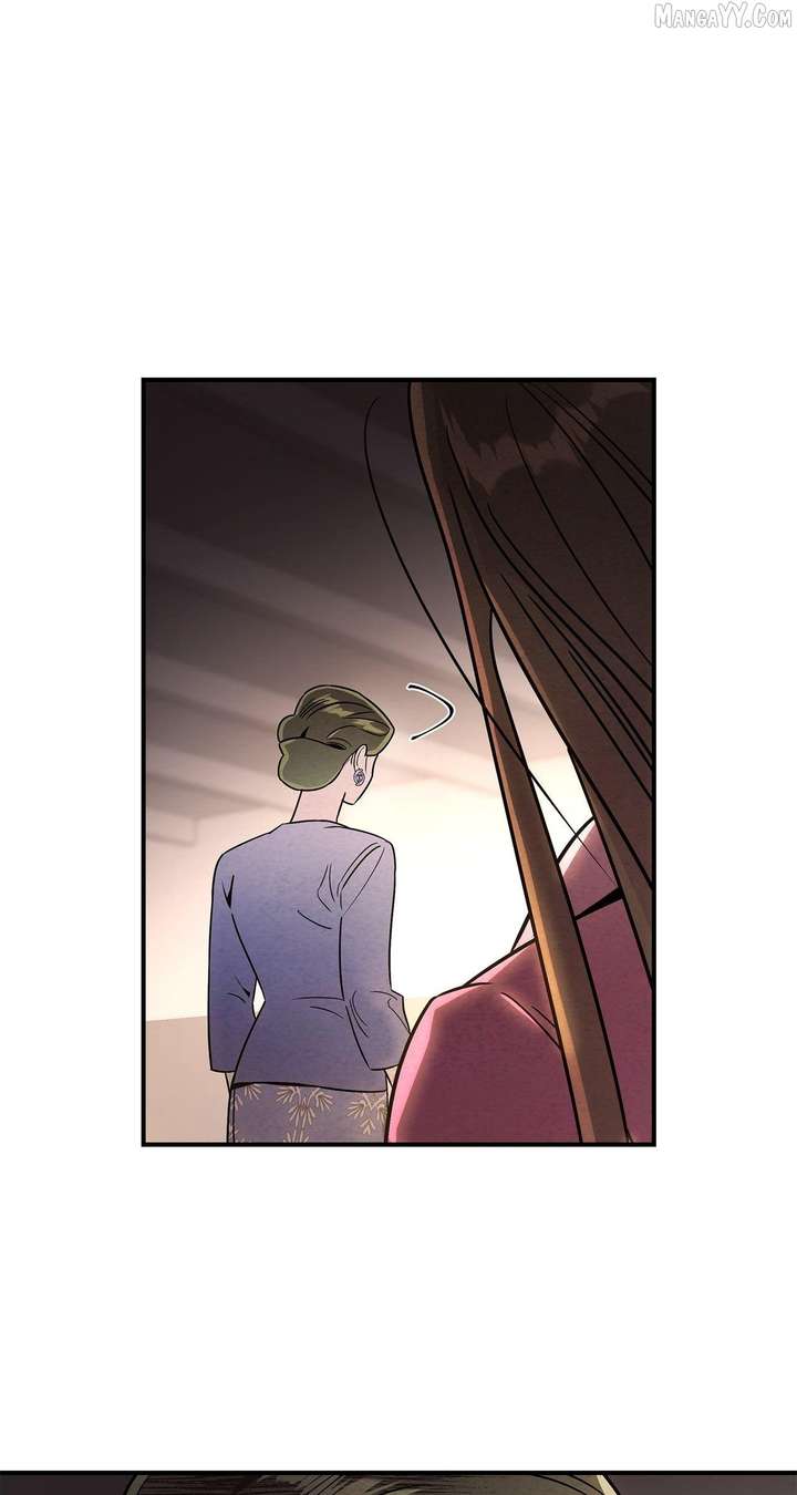 My Younger Sister Chooses Me Tonight Chapter 46 - Page 8