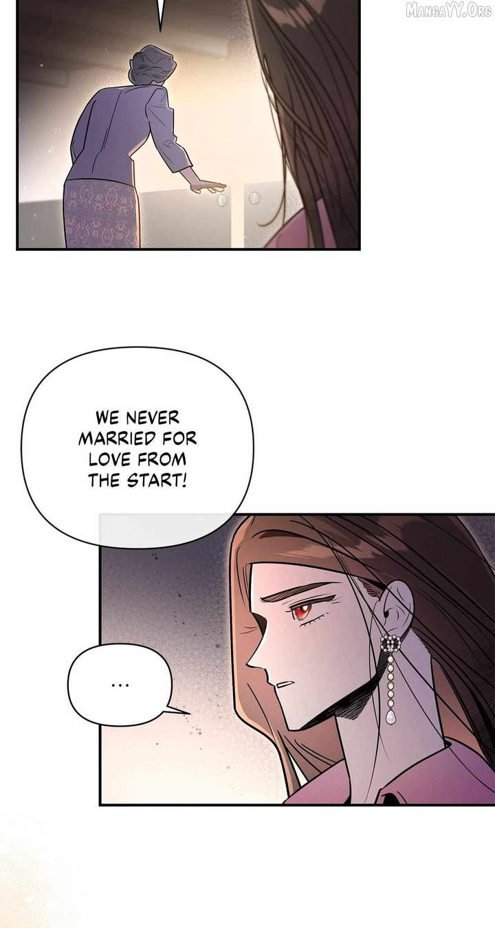My Younger Sister Chooses Me Tonight Chapter 47 - Page 10