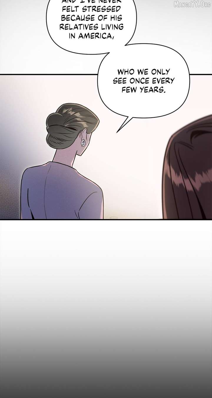 My Younger Sister Chooses Me Tonight Chapter 47 - Page 20