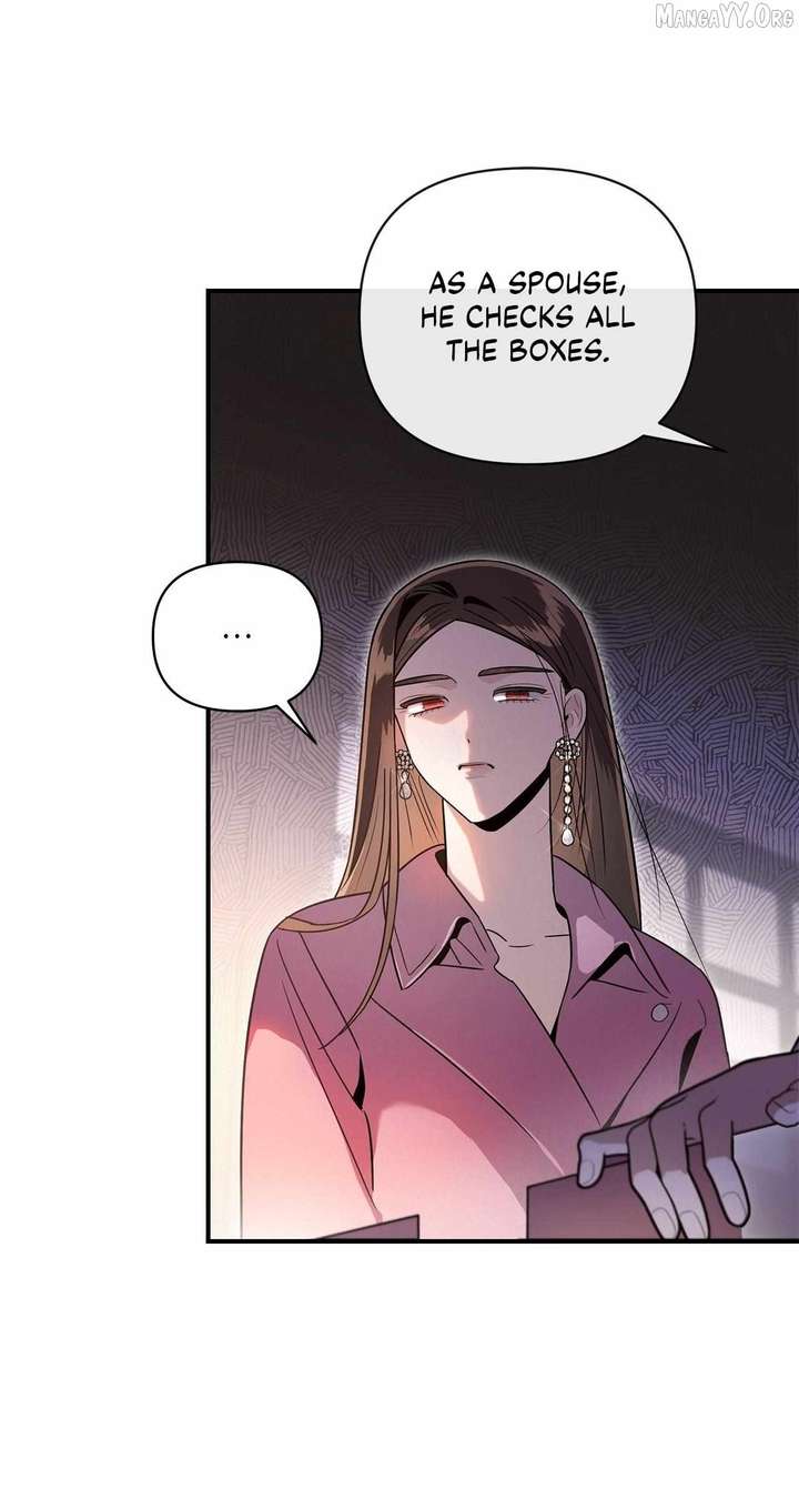 My Younger Sister Chooses Me Tonight Chapter 47 - Page 30
