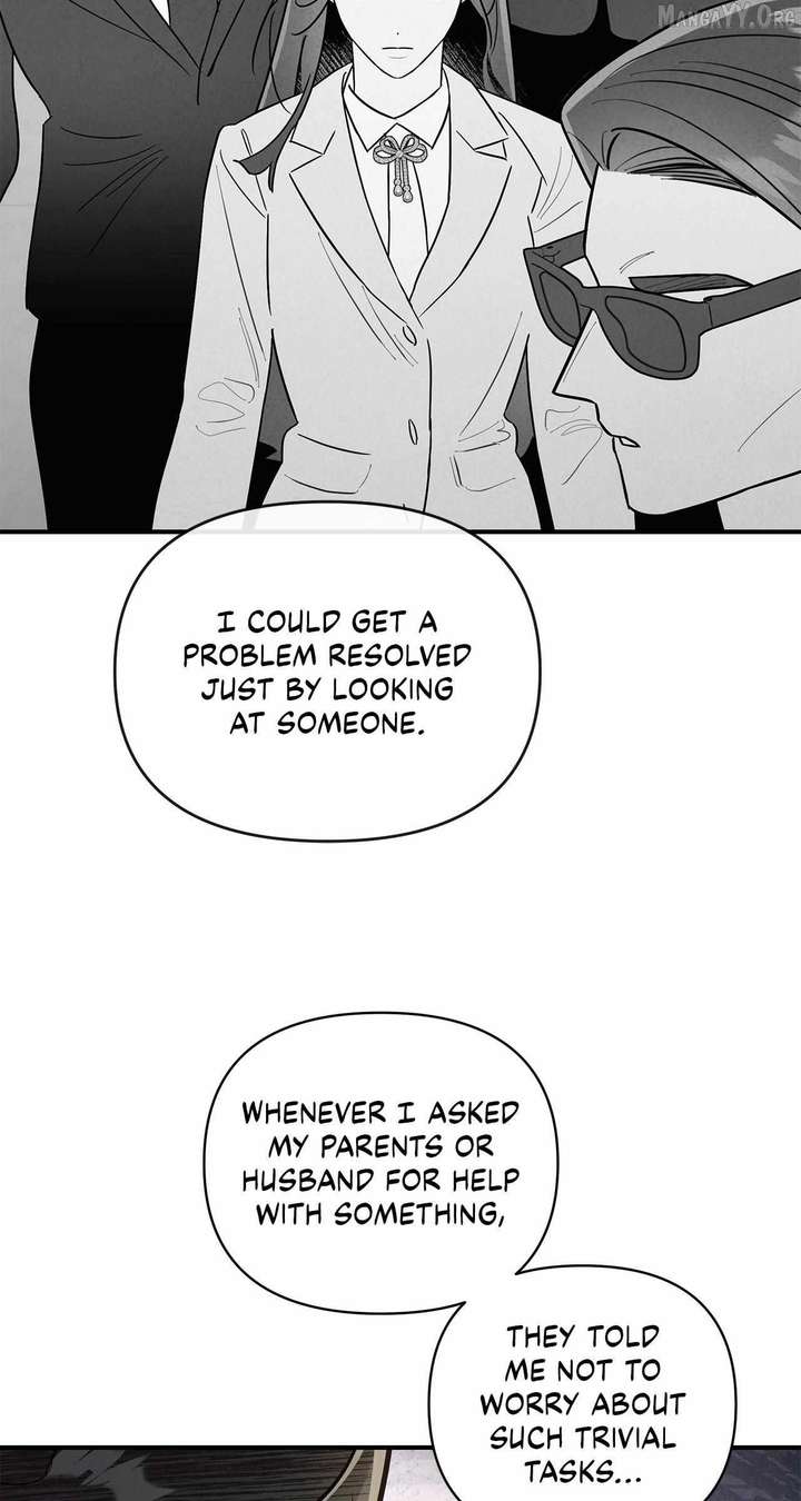 My Younger Sister Chooses Me Tonight Chapter 47 - Page 38