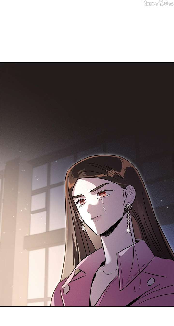My Younger Sister Chooses Me Tonight Chapter 47 - Page 57