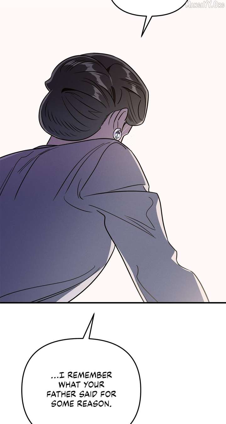 My Younger Sister Chooses Me Tonight Chapter 47 - Page 59