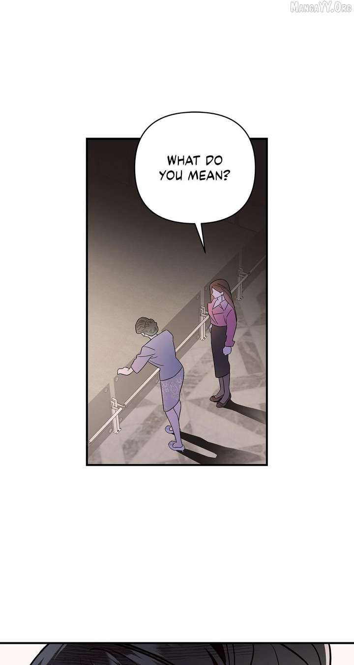My Younger Sister Chooses Me Tonight Chapter 47 - Page 61