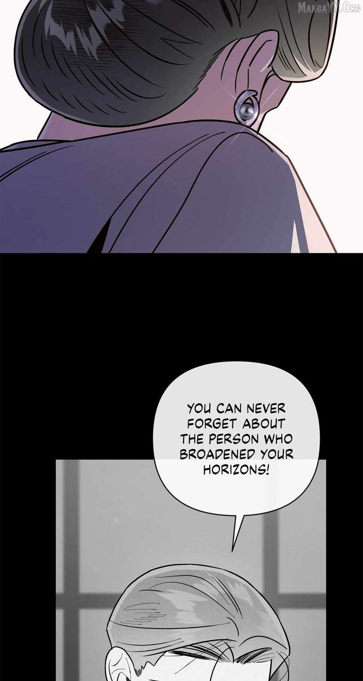 My Younger Sister Chooses Me Tonight Chapter 47 - Page 62