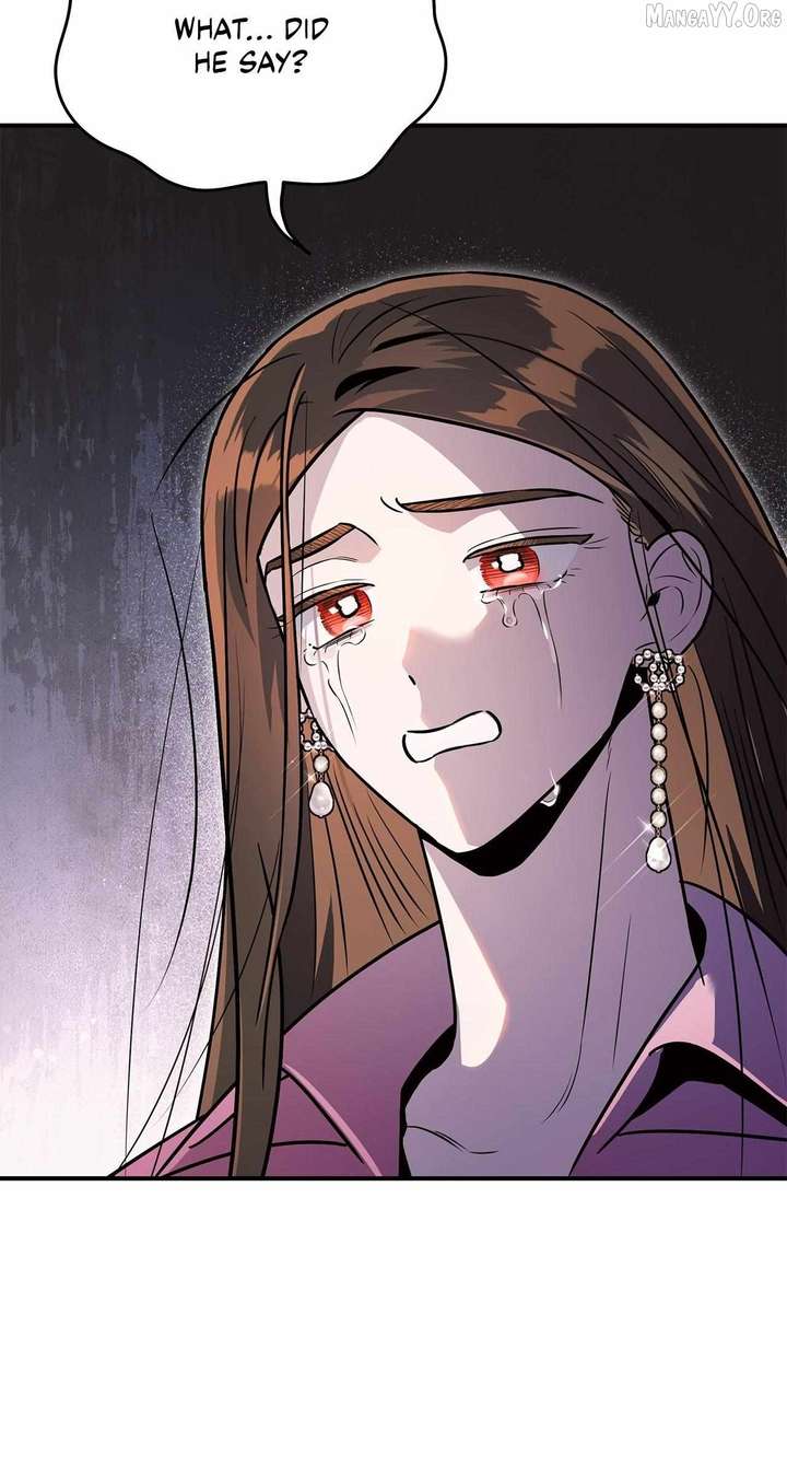 My Younger Sister Chooses Me Tonight Chapter 47 - Page 64