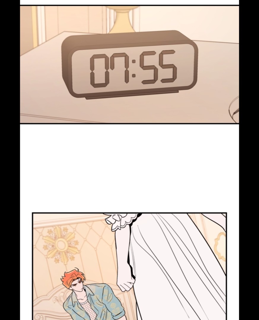 My Younger Sister Chooses Me Tonight Chapter 5 - Page 5