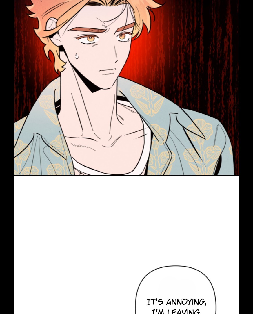 My Younger Sister Chooses Me Tonight Chapter 5 - Page 35