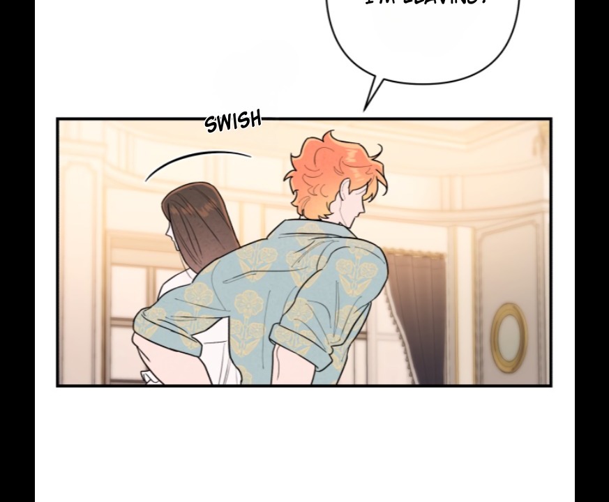 My Younger Sister Chooses Me Tonight Chapter 5 - Page 36