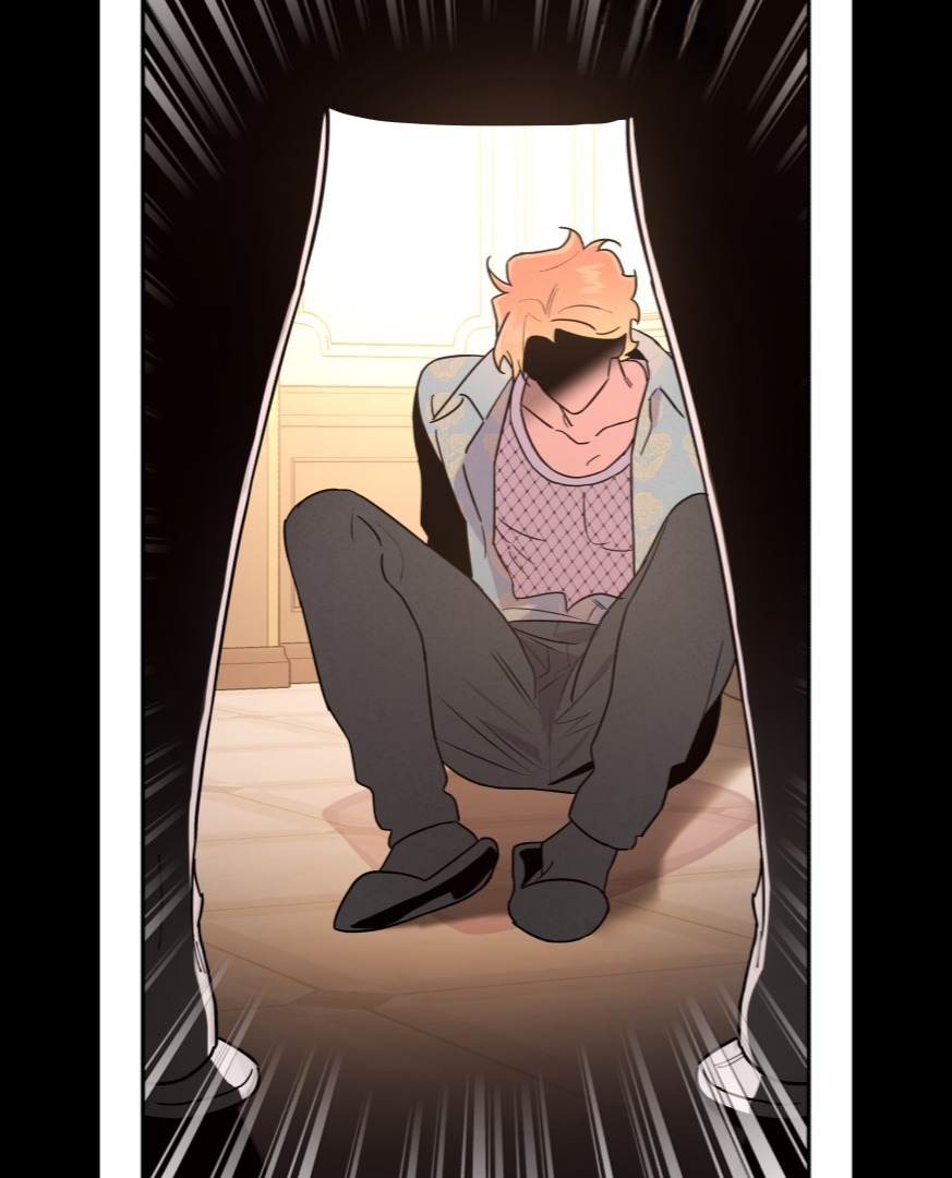 My Younger Sister Chooses Me Tonight Chapter 5 - Page 52