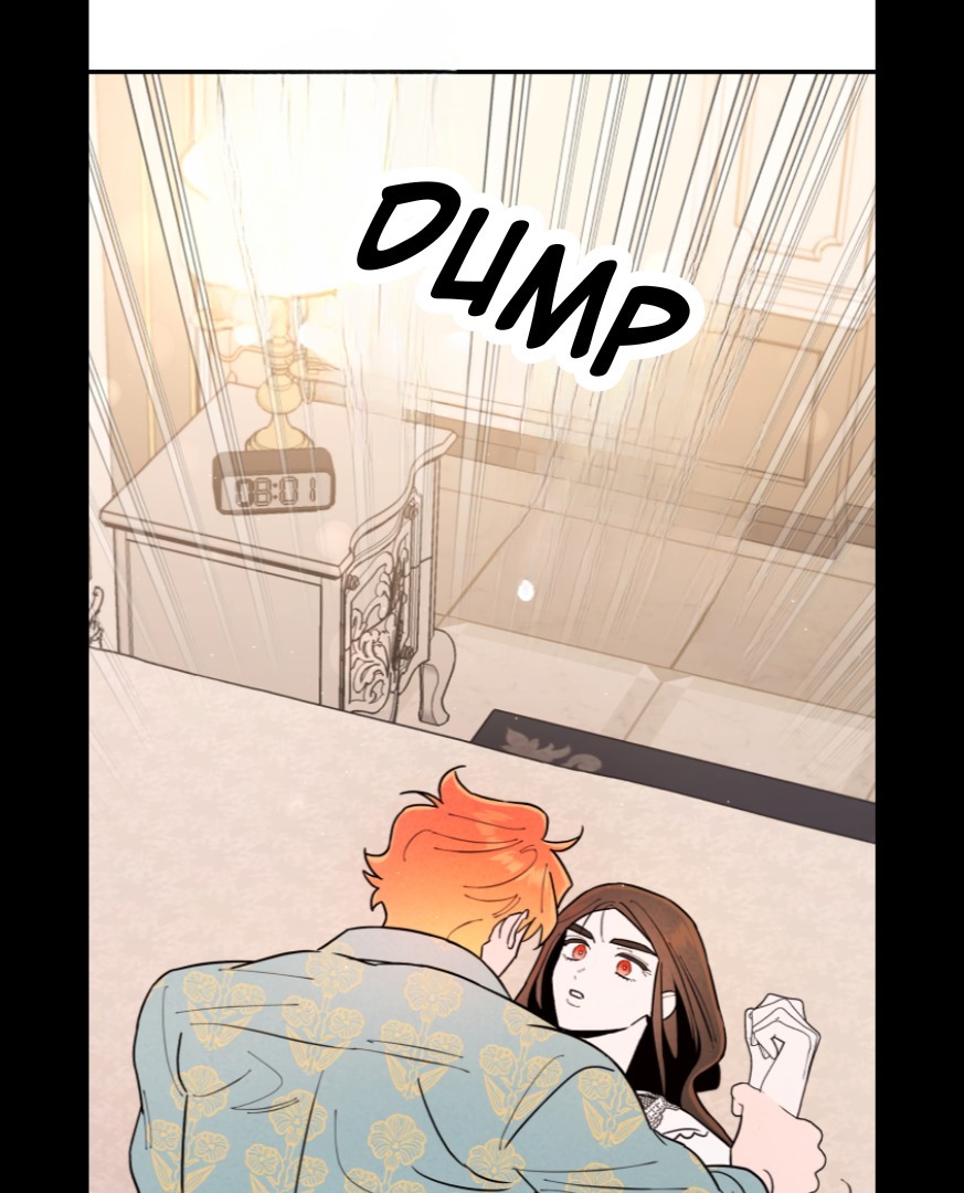 My Younger Sister Chooses Me Tonight Chapter 5 - Page 65