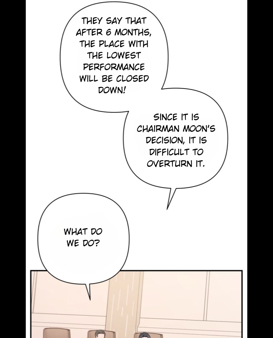 My Younger Sister Chooses Me Tonight Chapter 5 - Page 118