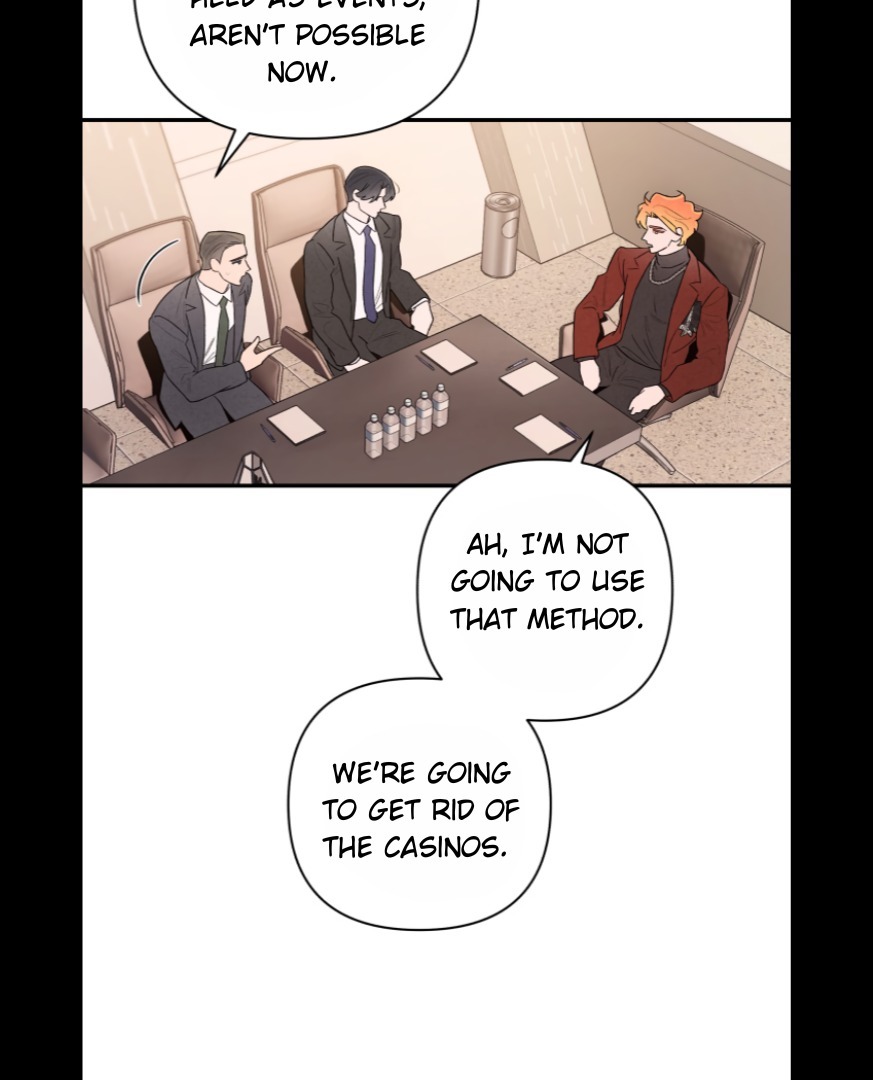 My Younger Sister Chooses Me Tonight Chapter 5 - Page 124