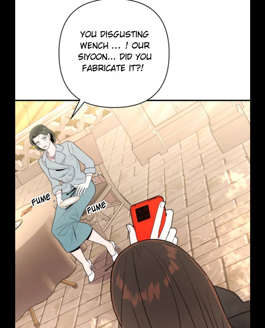 My Younger Sister Chooses Me Tonight Chapter 5 - Page 131