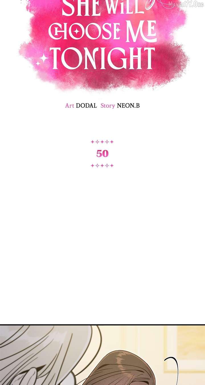 My Younger Sister Chooses Me Tonight Chapter 50 - Page 3