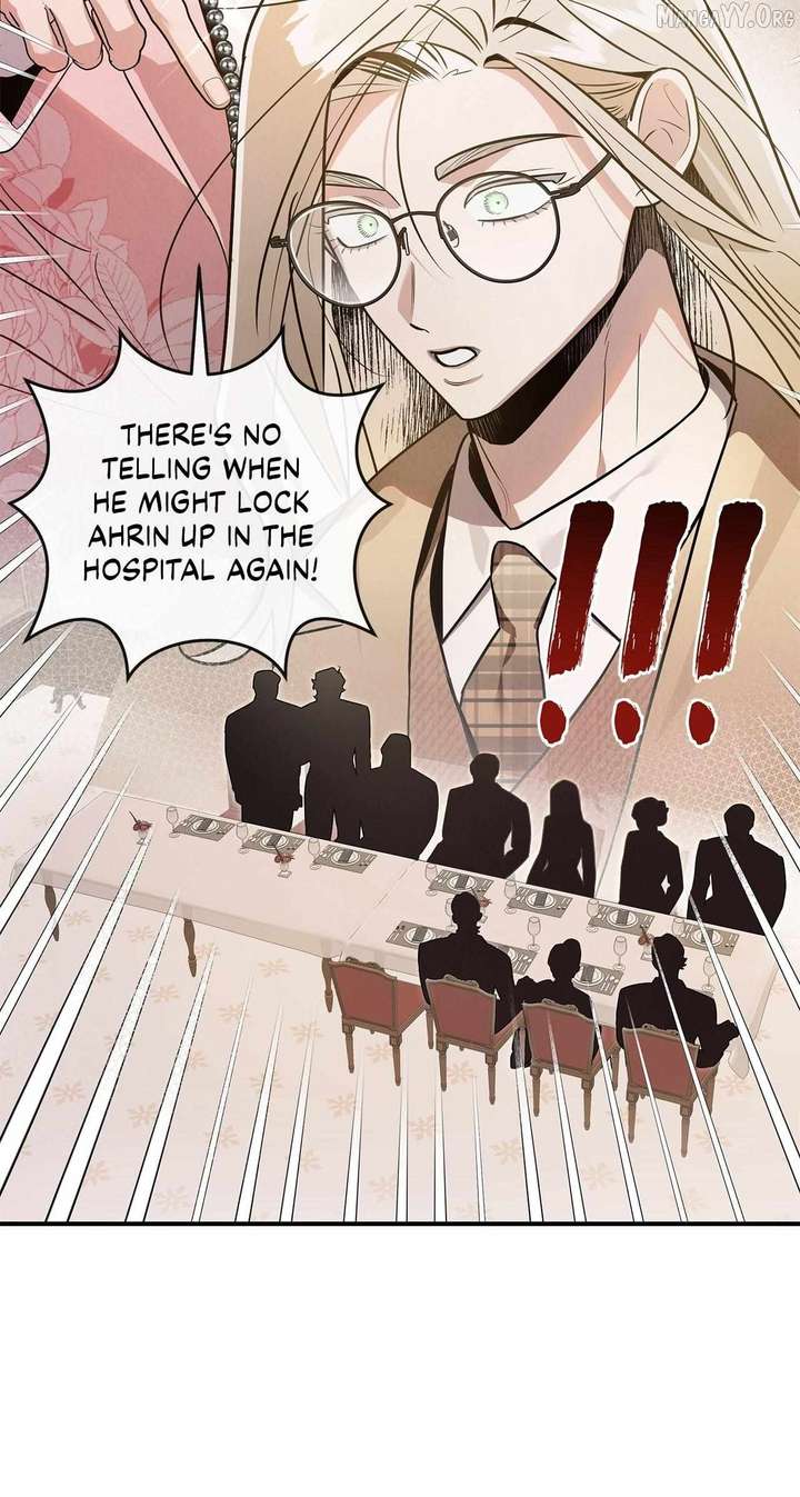 My Younger Sister Chooses Me Tonight Chapter 50 - Page 26