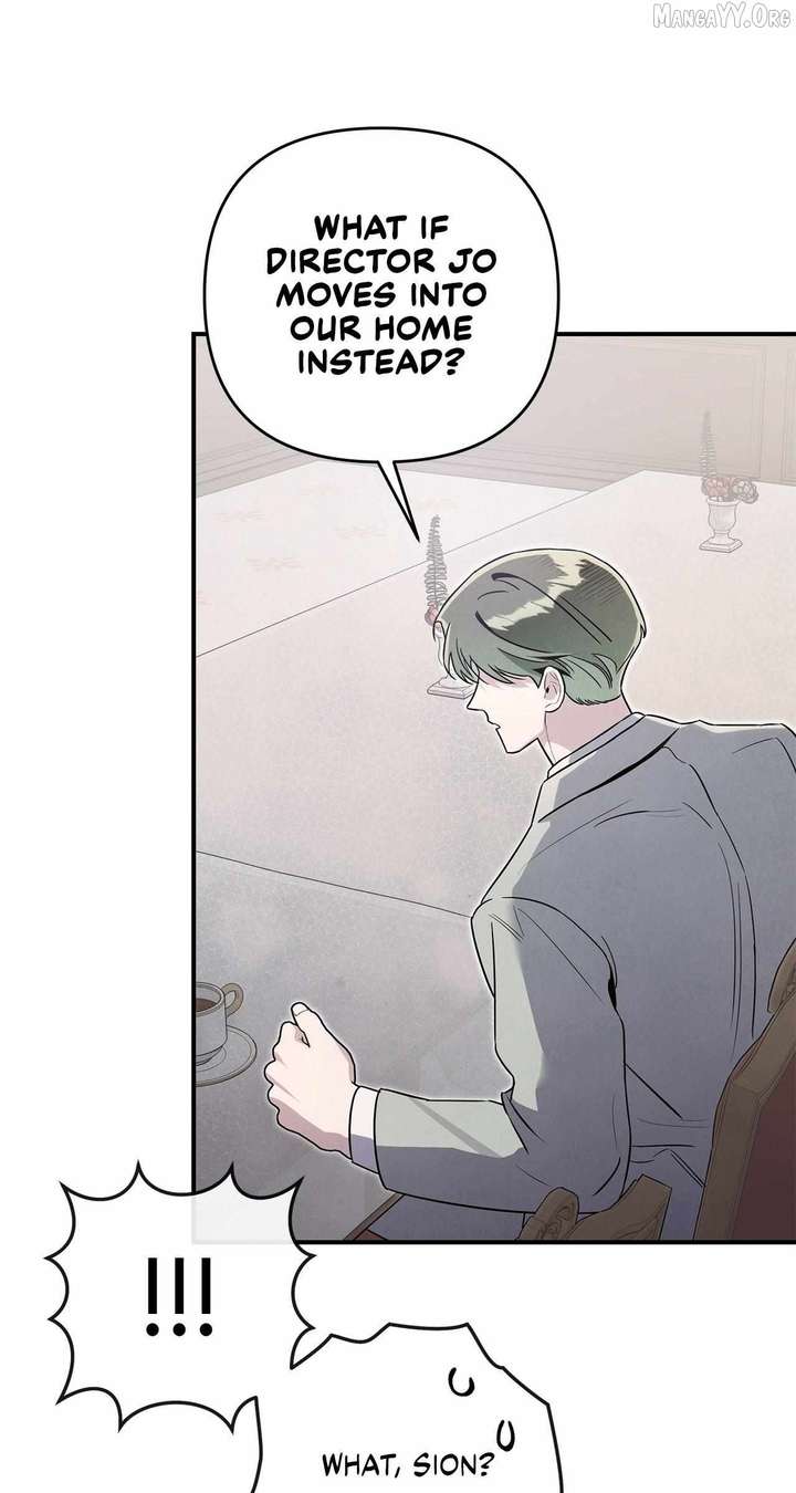 My Younger Sister Chooses Me Tonight Chapter 50 - Page 48