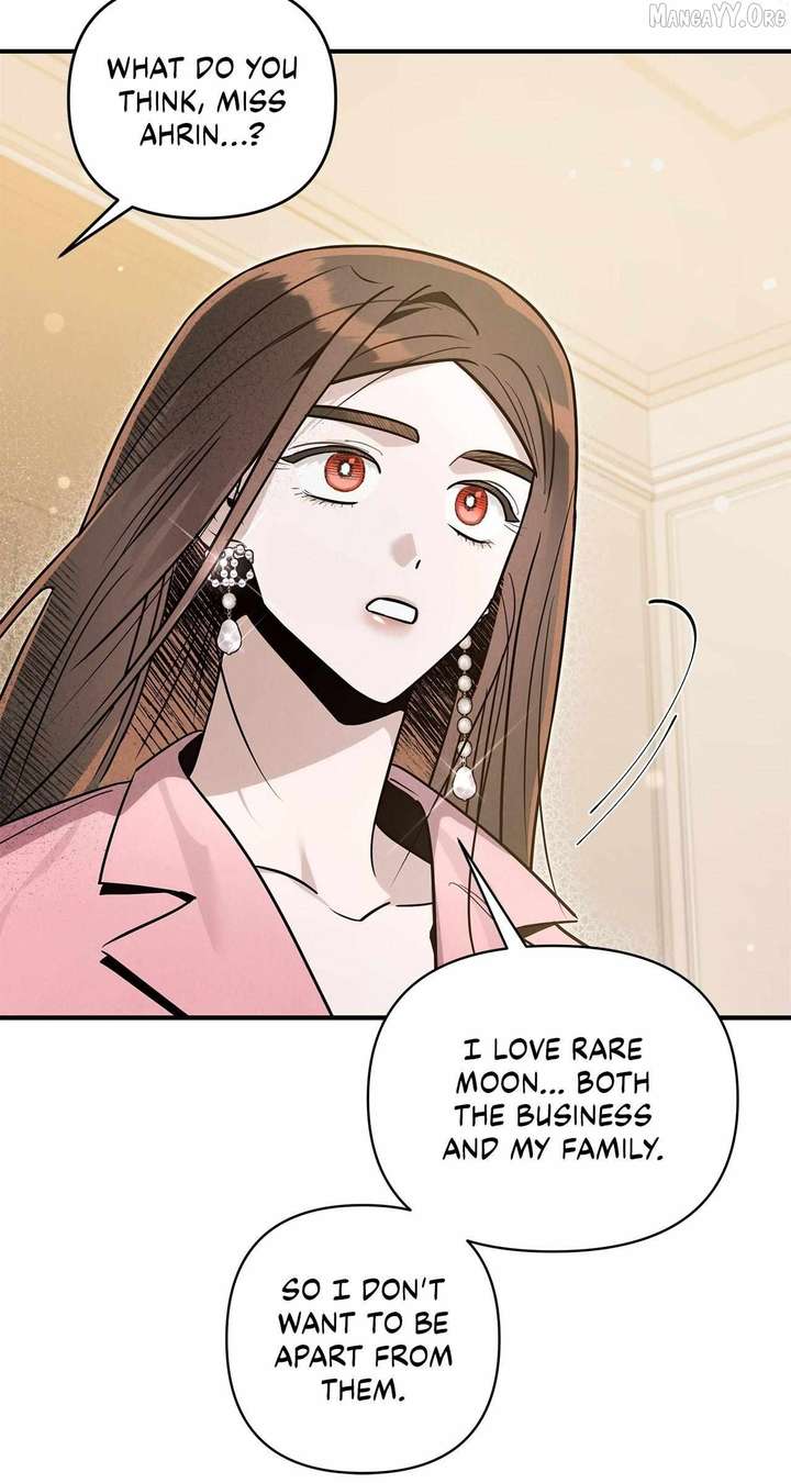 My Younger Sister Chooses Me Tonight Chapter 50 - Page 62
