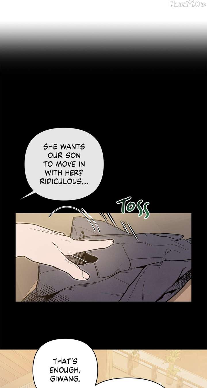 My Younger Sister Chooses Me Tonight Chapter 51 - Page 6