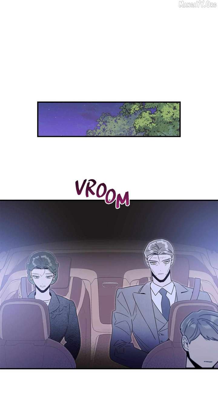 My Younger Sister Chooses Me Tonight Chapter 51 - Page 41