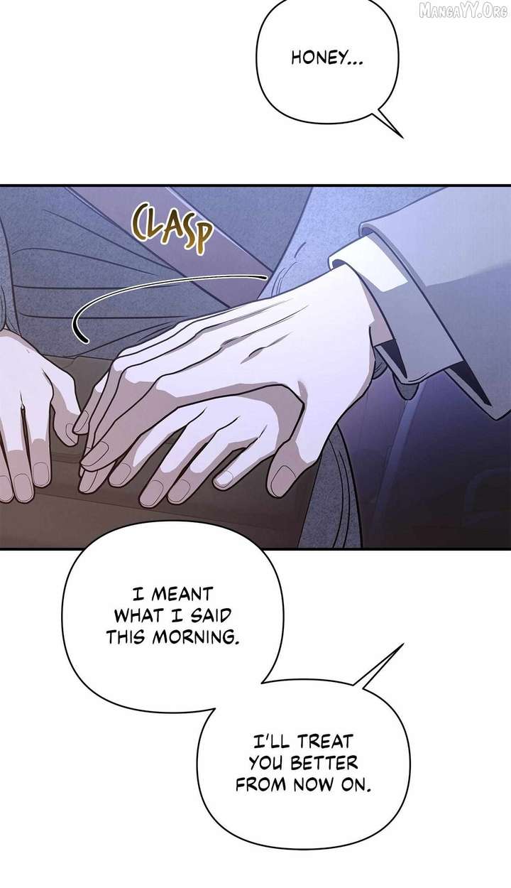 My Younger Sister Chooses Me Tonight Chapter 51 - Page 53